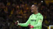 Turquie: Alban Lafont arrive à Amedspor 