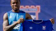 Fatawu Issahaku set for a new challenge with Ipswich Town