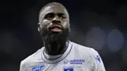 AJ Auxerre: le message émouvant d’adieu de Lassine Sinayoko 