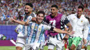 كأس العالم 2026: أجمل خمسة أهداف في البطولة
