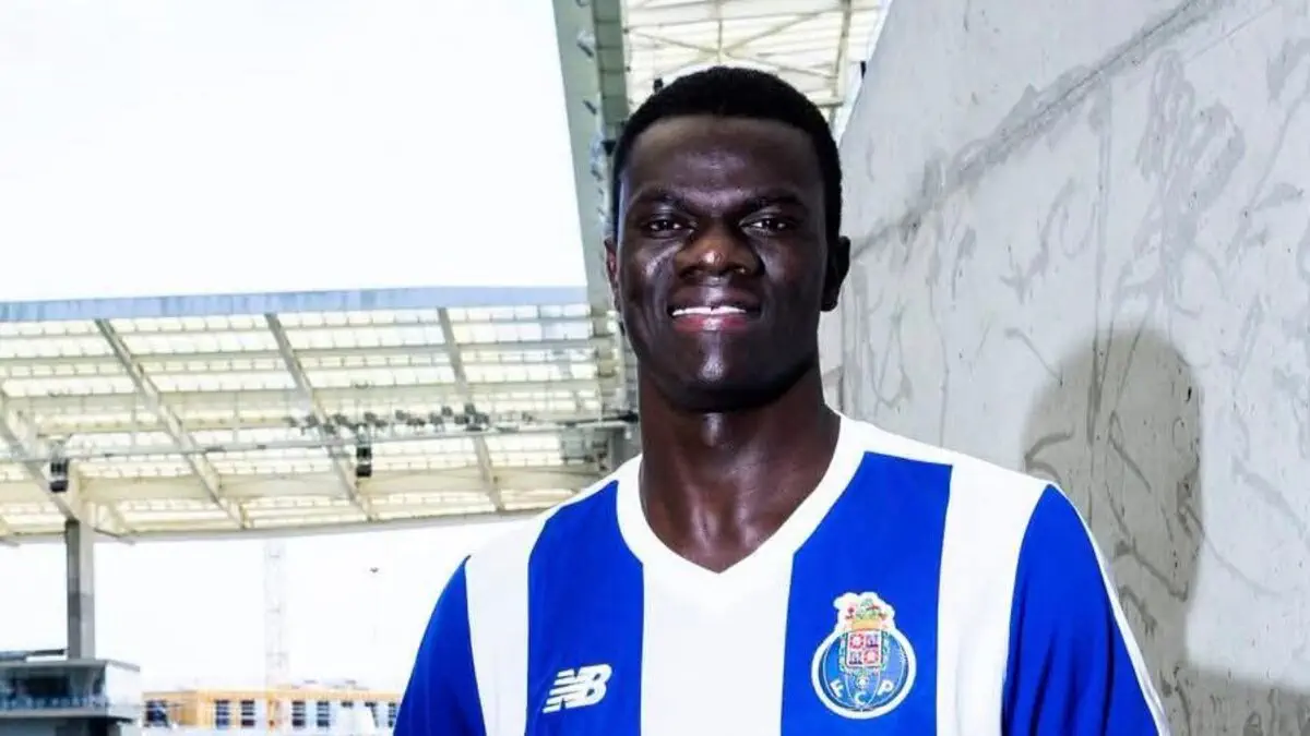 Officiel: Mame Alassane Niang s’engage avec le FC Porto jusqu’en 2030 