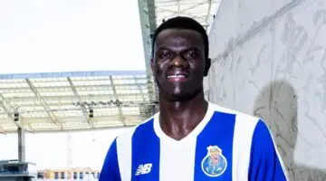 Officiel: Mame Alassane Niang s’engage avec le FC Porto jusqu’en 2030 
