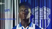Botola Pro: direction Tanger pour Babacar Sarr 