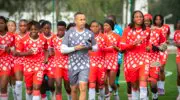 CAN féminine Maroc 2026 : le Burkina Faso renouvelle sa confiance à Sofiane Agrirrane
