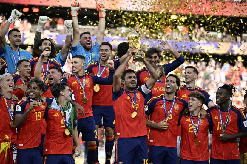 Espagne