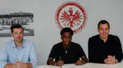 Lawrence Setordjie rejoint l'Eintracht Francfort