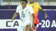 Abdul Hakim Sulemana va rejoindre St. Mirren en Écosse