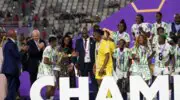 Morocco Women's CAN 2026: How much will the tournament winner receive?