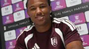 Fulham sécurise l’avenir de Samuel Amissah jusqu’en 2029