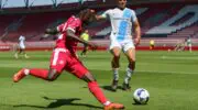 LdC UEFA : Osman Bukari déjà décisif avec l’Étoile Rouge