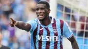 Trabzonspor ne veut pas se séparer de Paul Onuachu