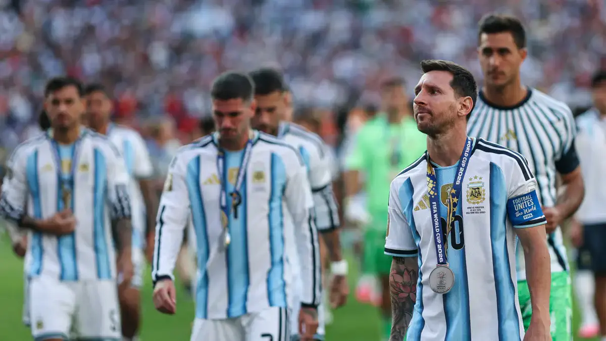 Coupe du Monde 2026 : l’Argentine prépare un véritable séisme judiciaire !