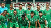 Algérie: le MC Alger en stage en Autriche avec 3 gros tests au programme 