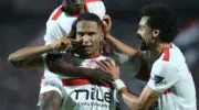 Offre officielle .. le Club Africain veut recruter l'attaquant du Zamalek !
