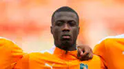 Côte d'Ivoire : Nicolas Pépé dit non à la CAN 2027