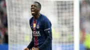 Alerte : Un intérêt saoudien réel pour la star parisienne Ousmane Dembélé !