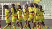 CAN féminine Maroc 2026 : le Ghana écrase le Malawi 4-0 