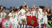 UNAF U-17 Women's Championship: Morocco clinches the title