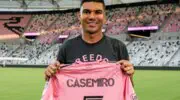 Inter Miami : l'arrivée de Casemiro, une enquête ouverte 