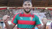 Accord imminent entre Youcef Belaïli et le MC Alger !