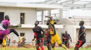 Côte d’Ivoire : l’ASEC Mimosas démarre bien 