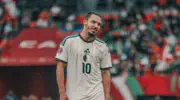 Ismaël Bennacer à un pas de trouver un nouveau point de chute !