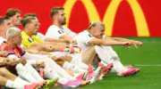 La Norvège va porter plainte contre la FIFA