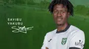 Transfert : le Ghanéen Sayibu Yakubu rejoint le MFK Karviná en République tchèque