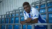 Ecosse : Aaron Tshibola prolonge son contrat avec Kilmarnock jusqu'en 2027