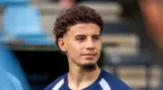 Braga envoie Ismaël Gharb en prêt à Leganés 