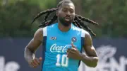 Napoli have extended the contract of their Cameroonian player, Zambo Anguissa!