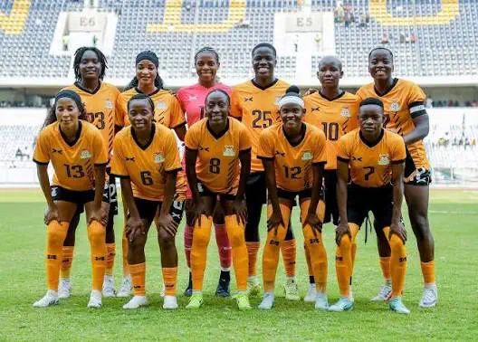 Zambia