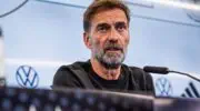 Allemagne : Jürgen Klopp lance un avertissement aux médias