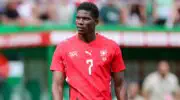 Rennes : Breel Embolo sur le départ ?