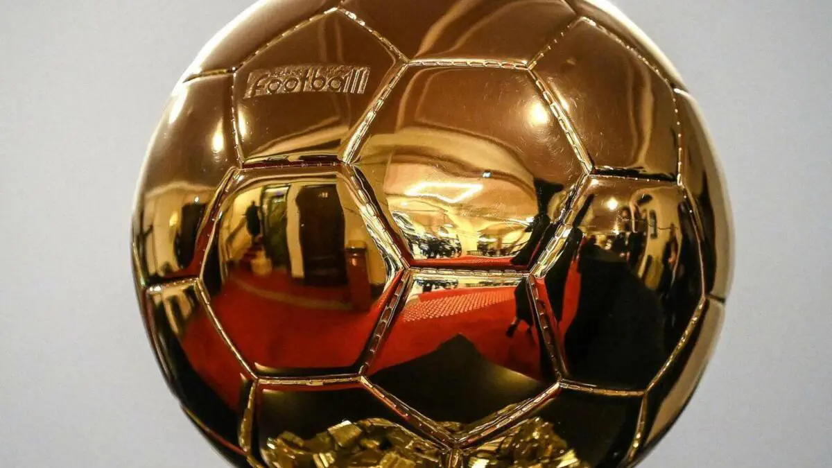 Ballon D Or 2026 The Top 10 Favorites After The World Cup Ballon D Or 2026 The Top 10 Favorites After The World Cup