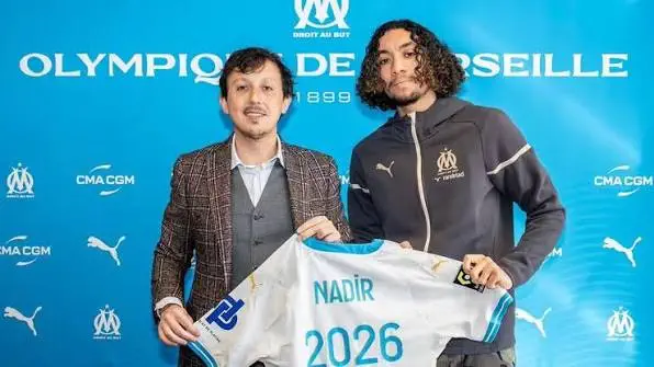 بلال نادر