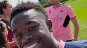 Watford : Nampalys Mendy va signer au FC Metz