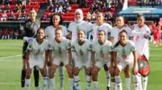 CAN Féminine 2026 – Group A: Lionnes de l'Atlas preview, squad and schedule
