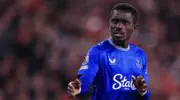 Official: Idrissa Gana Gueye leaves Everton