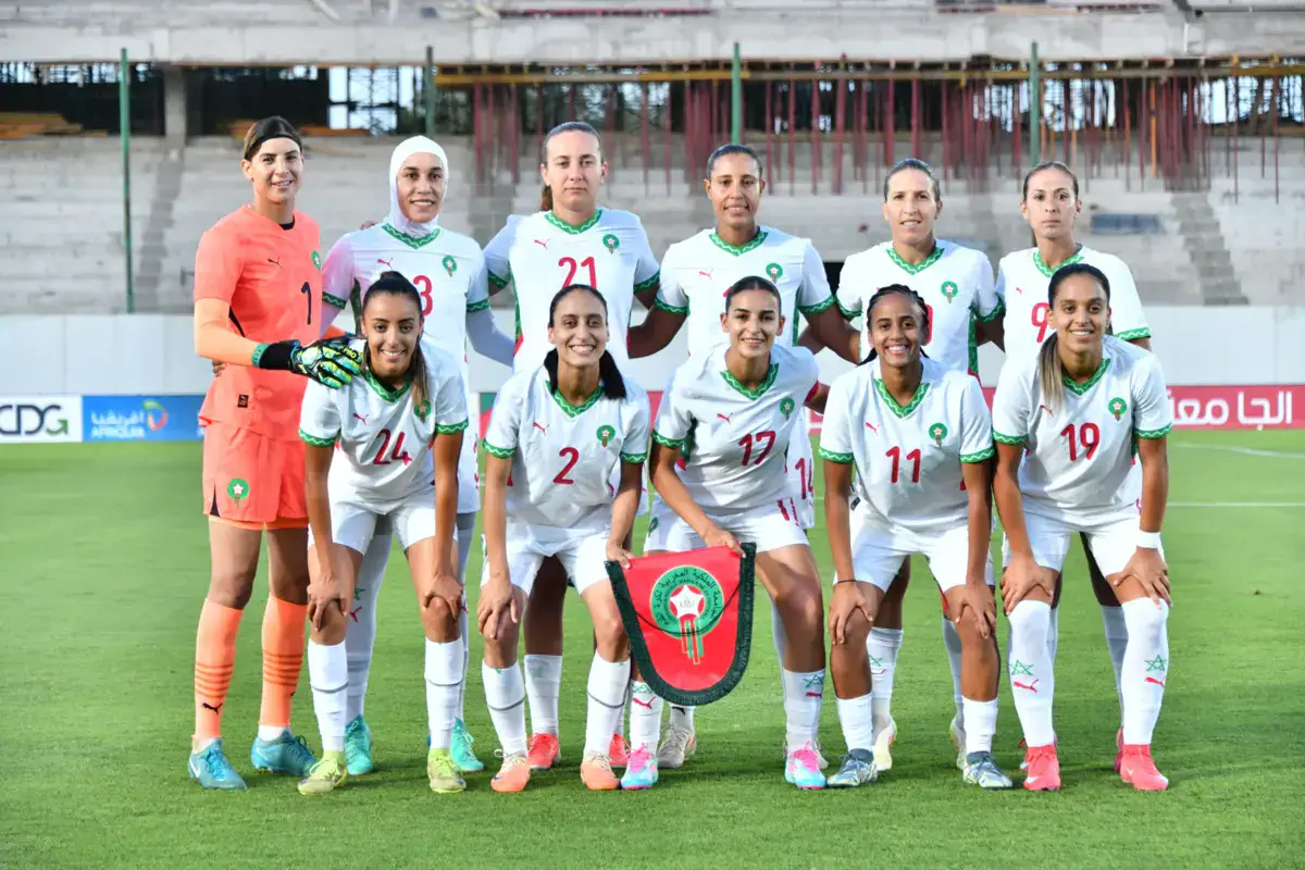 Maroc