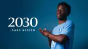 Isaac Assibu prolonge avec Malmö FF