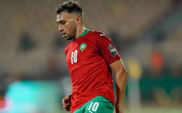 منير الحدادي