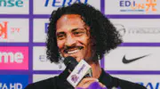 Sébastien Haller s'exile au Japon