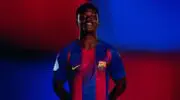 Mercato: le Barça veut sécuriser Abdul Aziz Issah 