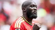 Naples : l'agent de Romelu Lukaku se livre sur l'avenir du joueur