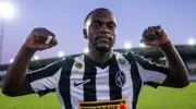 Kofi Fosuhene Asare quitte le Banga Gargždai