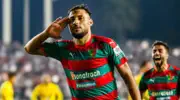 MC Alger : accord définitif avec Youcef Belaïli, mais sous deux conditions !