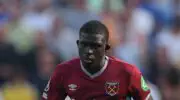 West Ham : El Hadji Malick Diouf va-t-il partir cet été ?