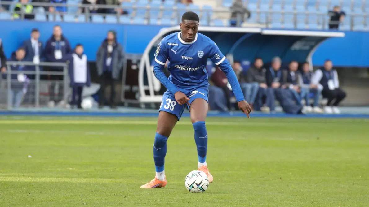 Sankhoun Diawara 