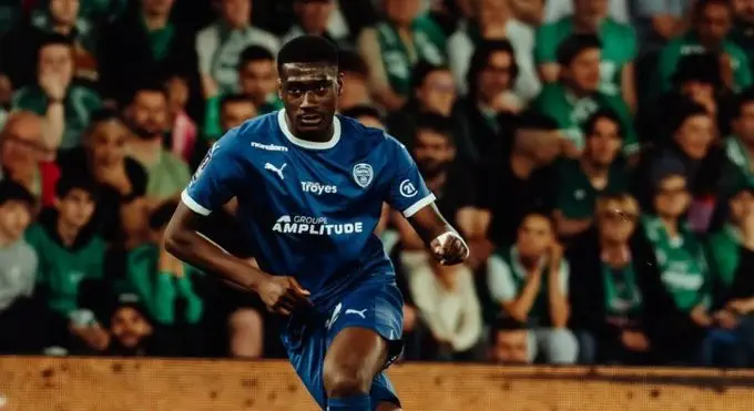 Sankhoun Diawara 